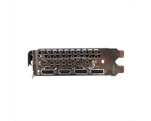 Видеокарта AFOX RTX2060 6GB, GDDR6/192-bit Видеокарта AFOX RTX2060 6GB, GDDR6/192-bit