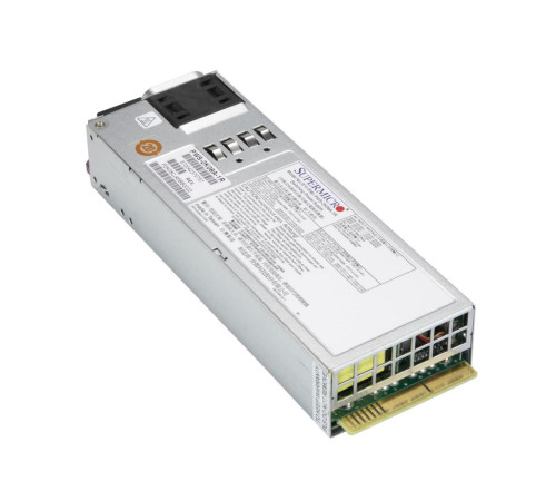 Блок питания 2000 Вт Supermicro PWS-2K08A-1R