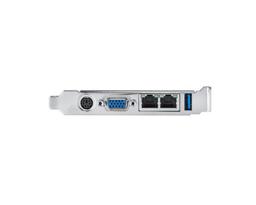 Материнская плата Advantech PCE-5129G2-00A3 (LGA1151) Материнская плата Advantech PCE-5129G2-00A3 (LGA1151)
