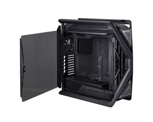 Корпус ASUS ROG STRIX HYPERION GR701, черный Корпус ASUS ROG STRIX HYPERION GR701, черный