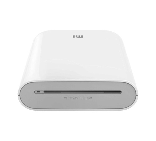 Портативный фотопринтер Xiaomi Mi TEJ4018GL