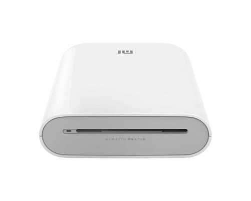 Портативный фотопринтер Xiaomi Mi TEJ4018GL