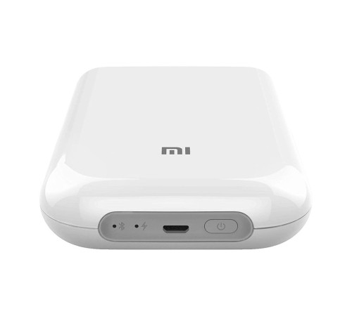 Портативный фотопринтер Xiaomi Mi TEJ4018GL