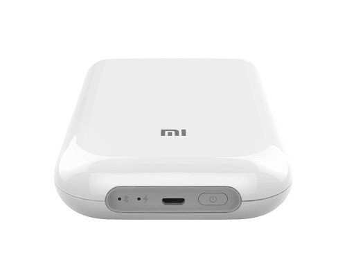 Портативный фотопринтер Xiaomi Mi TEJ4018GL