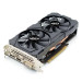 Видеокарта Ninja (Sinotex) RTX2060 6GB, GDDR6/192-bit