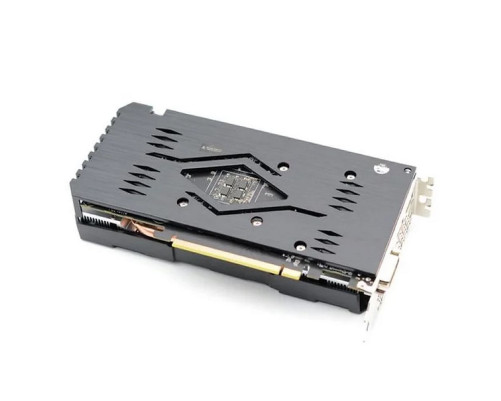 Видеокарта Ninja (Sinotex) RTX2060 6GB, GDDR6/192-bit Видеокарта Ninja (Sinotex) RTX2060 6GB, GDDR6/192-bit