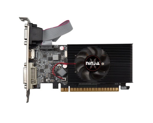 Видеокарта Ninja (Sinotex) GT710 2GB, DDR3/64bit