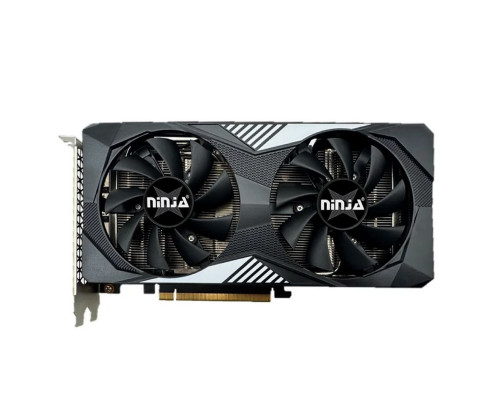 Видеокарта Ninja (Sinotex) RTX3060Ti 8GB, GDDR6/256-bit