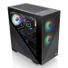 Корпус Thermaltake Divider 170 TG CA-1S4-00S1WN-00