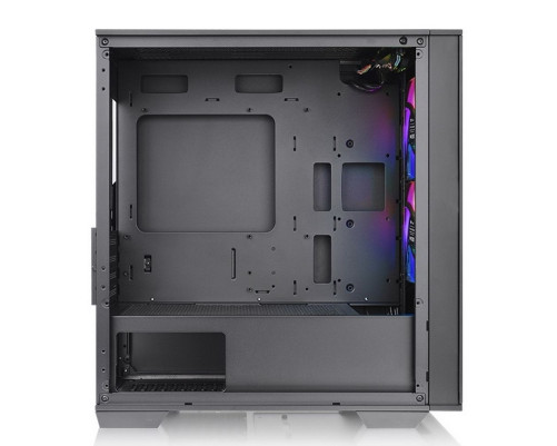 Корпус Thermaltake Divider 170 TG CA-1S4-00S1WN-00 Корпус Thermaltake Divider 170 TG CA-1S4-00S1WN-00