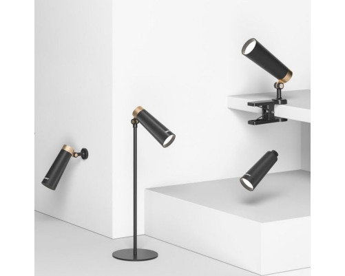 Светильник Yeelight YLYTD-0011, черный Светильник Yeelight YLYTD-0011, черный