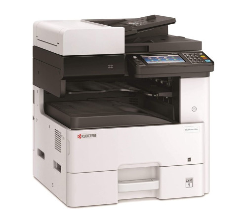 МФУ Kyocera M4132idn