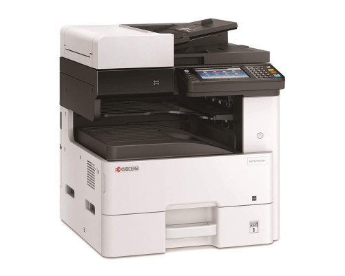 МФУ Kyocera M4132idn МФУ Kyocera M4132idn