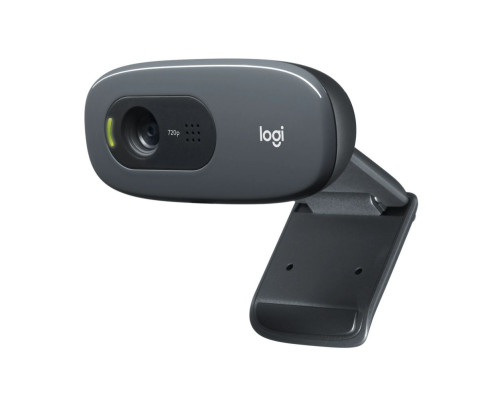 Веб-камера Logitech HD Webcam C270