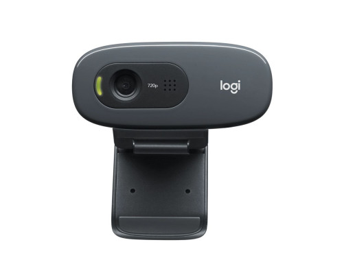 Веб-камера Logitech HD Webcam C270