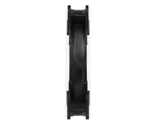 Вентилятор для корпуса Arctic Cooling ARCTIC BioniX P120, белый