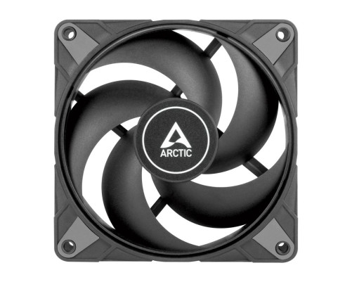 Вентилятор для корпуса Arctic Cooling ARCTIC P12, черный Вентилятор для корпуса Arctic Cooling ARCTIC P12, черный