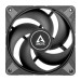 Вентилятор для корпуса Arctic Cooling ARCTIC P12, черный