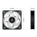 Вентилятор для корпуса Arctic Cooling ARCTIC P14 PWM PST A-RGB, белый/черный (комплект 3 шт.)