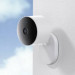 Камера видеонаблюдения Xiaomi Камера наружного наблюдения Outdoor Camera AW200 2.8 - 3.6 мм, белый