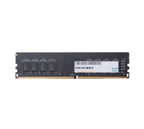 Модуль памяти Apacer 16GB DDR4 3200 SODIMM ES.16G21.GSH CL22, 1024x8