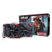 Видеокарта Ninja (Sinotex) RX580 8GB, GDDR5/256-bit