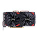 Видеокарта Ninja (Sinotex) RX580 8GB, GDDR5/256-bit