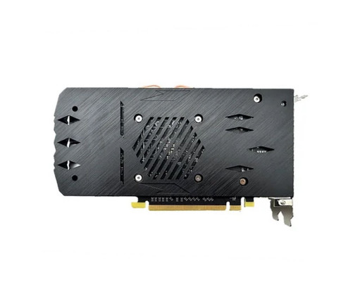 Видеокарта Ninja (Sinotex) RX580 8GB, GDDR5/256-bit Видеокарта Ninja (Sinotex) RX580 8GB, GDDR5/256-bit