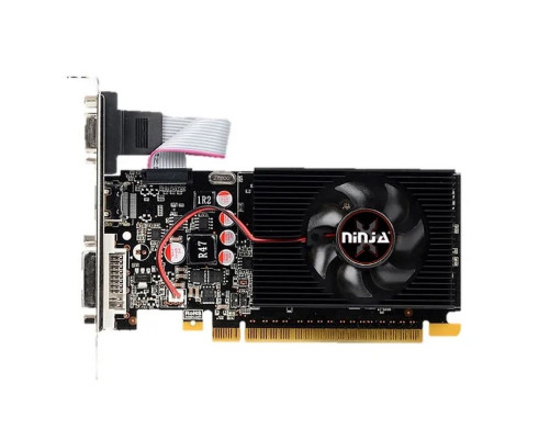 Видеокарта Ninja (Sinotex) R5 220 2GB, DDR3/64-bit