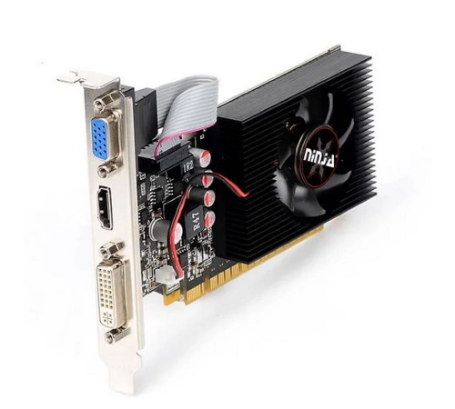 Видеокарта Ninja (Sinotex) R5 220 2GB, DDR3/64-bit