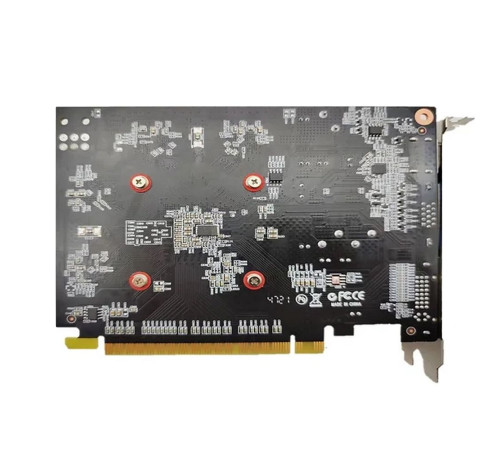 Видеокарта Ninja (Sinotex) GTX750Ti 4GB GDDR5/128-bit