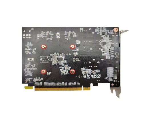 Видеокарта Ninja (Sinotex) GTX750Ti 4GB GDDR5/128-bit Видеокарта Ninja (Sinotex) GTX750Ti 4GB GDDR5/128-bit