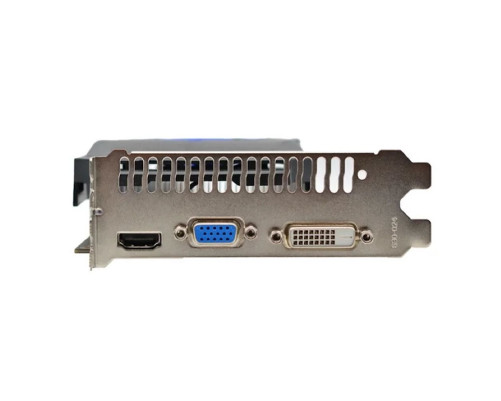 Видеокарта Ninja (Sinotex) GT740 2GB, GDDR5/128-bit Видеокарта Ninja (Sinotex) GT740 2GB, GDDR5/128-bit