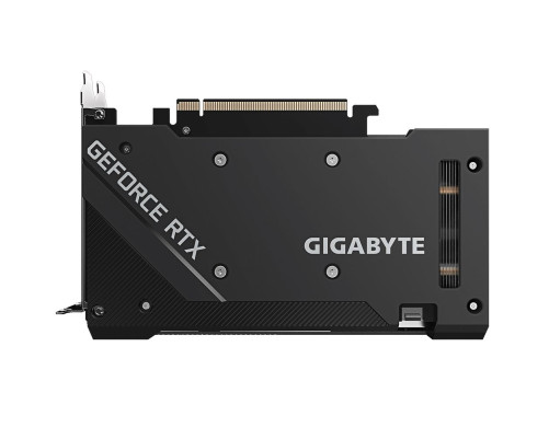 Видеокарта Gigabyte RTX3060 WINDFORCE OC 12GB, GDDR6/192-bit Видеокарта Gigabyte RTX3060 WINDFORCE OC 12GB, GDDR6/192-bit