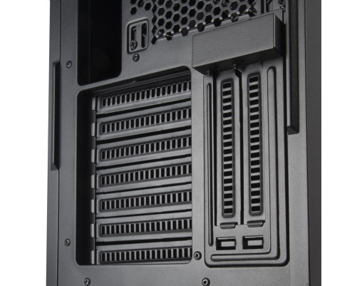 Корпус Silverstone SST-SED1-B