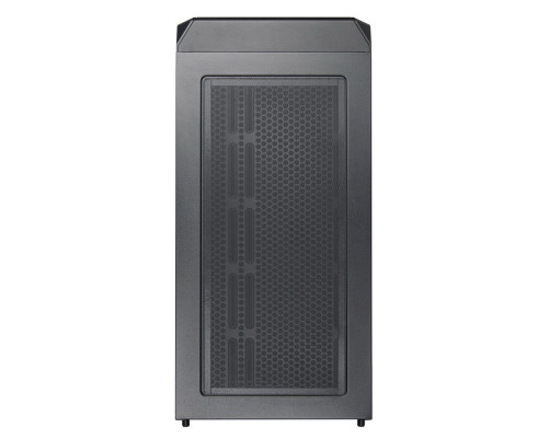 Корпус Silverstone SST-SED1-B