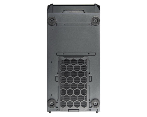 Корпус Silverstone SST-SED1-B