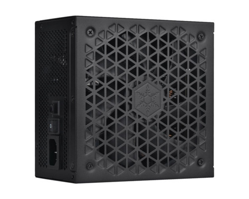 Блок питания 1000 Вт Silverstone SST-DA1000R-GM Блок питания 1000 Вт Silverstone SST-DA1000R-GM