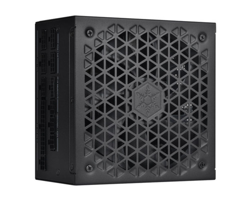Блок питания 1200 Вт Silverstone SST-HA1200R-PM Блок питания 1200 Вт Silverstone SST-HA1200R-PM