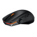 Мышь беспроводная игровая ASUS P708 ROG CHAKRAM X Origin, черный