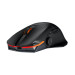 Мышь беспроводная игровая ASUS P708 ROG CHAKRAM X Origin, черный