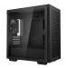 Корпус Deepcool CH370-BK, черный