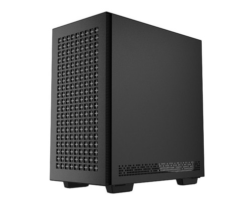 Корпус Deepcool CH370-BK, черный