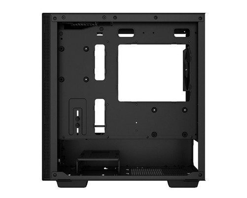 Корпус Deepcool CH370-BK, черный