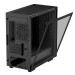 Корпус Deepcool CH370-BK, черный