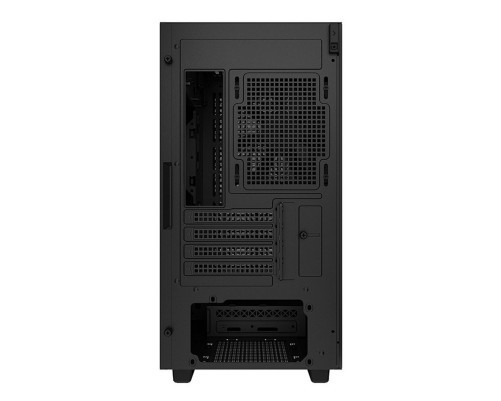 Корпус Deepcool CH370-BK, черный