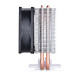 Вентилятор для процессора Deepcool ICE EDGE MINI FS V2.0, черный