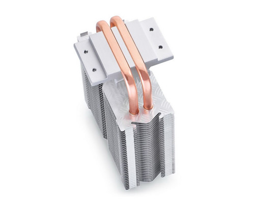 Вентилятор для процессора Deepcool ICE EDGE MINI FS V2.0, черный Вентилятор для процессора Deepcool ICE EDGE MINI FS V2.0, черный