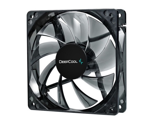 Вентилятор для корпуса Deepcool WIND BLADE 120, черный