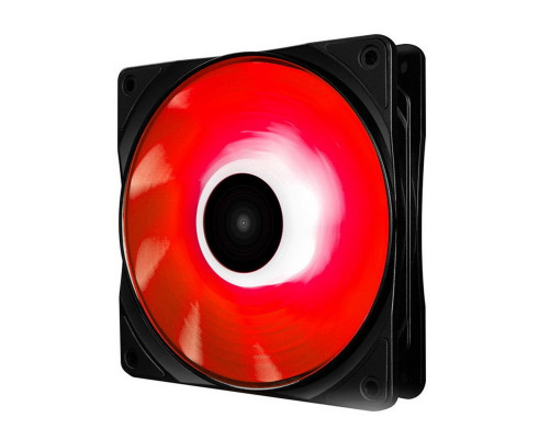 Вентилятор для корпуса Deepcool RF 120, черный
